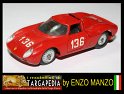 Ferrari 250 LM n.136 Targa Florio 1965 - Mercury 1.43 (1)